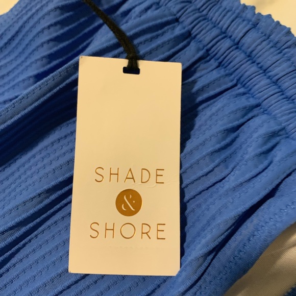 NWT Shade & Shore Bikini Bottoms Size Small - Picture 3 of 8